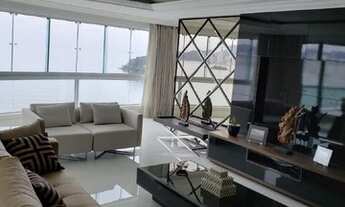 Imagem: Cobertura frente mar a venda - Edifício