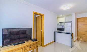 Imagem 4: Apartamento com 1 dormitório para alugar, 38 m² por R$ 2.200/mês - Água Verde - Curitiba/P