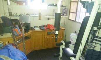 Imagem 4: Casa com 4 dormitórios à venda, 200 m² por R$ 745.000 - Tatuapé - São Paulo/SP