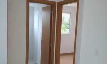 Imagem 3: Alugo Apartamento Condômino Parque Alameda da Costa