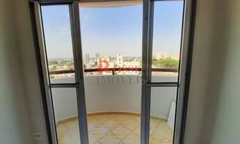 Imagem 2: Venda de Apartamentos / Padrão na cidade de Rio Claro