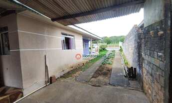 Imagem 4: Casa com 2 dormitórios à venda, 110 m² por R$ 320.000,00 - Primavera - Guarapuava/PR