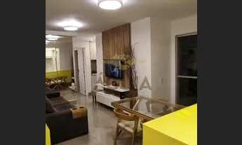 Imagem 2: BELO HORIZONTE - Apartamento Padrão - Santa Amélia