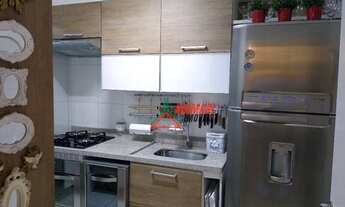 Imagem 5: Lindo Apartamento com 3 dormitórios no Cambuci