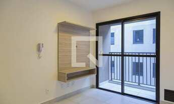 Imagem 3: Apartamento para Aluguel - Consolação, 2 Quartos, 39 m2