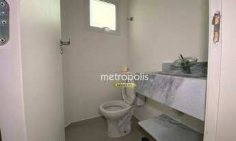 Imagem 7: Apartamento com 2 dormitórios, 110 m² - venda por R$ 640.000,00 ou aluguel por R$ 3.550,00