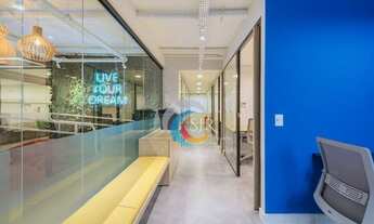 Imagem 5: Conjunto à venda, 574 m² - Centro - São Paulo/SP