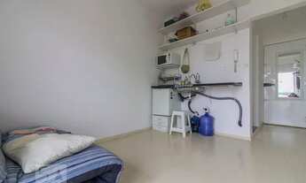 Imagem 5: Apartamento para Aluguel - Centro, 1 Quarto, 15 m2