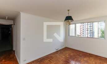 Imagem 2: Apartamento para Aluguel - Santana, 2 Quartos, 70 m2