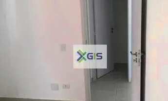 Imagem 3: Casa com 2 dormitórios para alugar, 120 m² por R$ 1.600,00/mês - Vila Pedroso - Votorantim