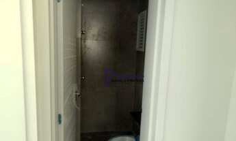 Imagem 6: Apartamento com 1 dormitório à venda, 32 m² por R$ 327.423,12 - Jardim Alvinópolis - Atiba