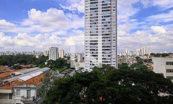 Imagem 5: Apartamento para Aluguel - Cambuci, 1 Quarto, 50 m2