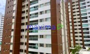 Imagem 4: Grande Oportunidade! Apartamento Com 3/4 e Varanda Gourmet No Cond. Jardins De Londres