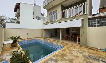 Imagem: Casa em Condomínio para Venda em Mogi das