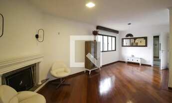 Imagem 3: Apartamento para Aluguel - Itaim Bibi, 4 Quartos, 184 m2