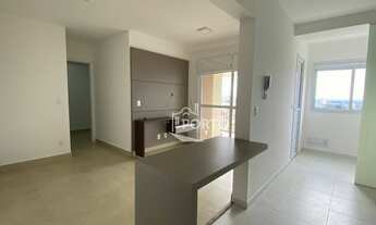 Imagem 3: Apartamento com 1 dormitório para alugar, 51 m² por R$ 1.967,00/mês - Vila Independência