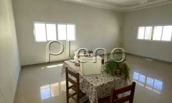 Imagem 4: Casa à venda no Parque Bom Retiro - Paulínia/SP