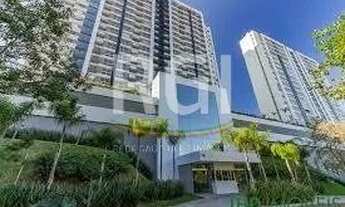 Imagem 3: Apartamento para Venda - 59m², 1 dormitório, sendo 1 suites, 1 vaga - Petrópolis