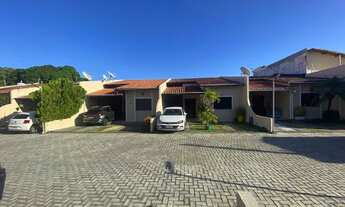 Imagem: CASA A VENDA EM CONDOMÍNIO FECHADO NO BAIRRO