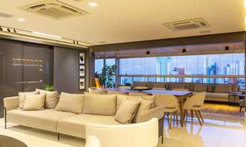 Imagem: Apartamento de 220m² com 2 quartos a venda