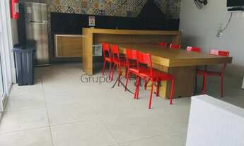 Imagem 5: Apartamento - Jardim Oswaldo Cruz - Edifício Choice Vale - 1 Dormitório - 35m²