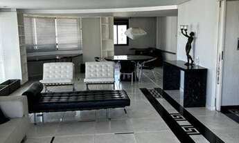 Imagem 2: Apartamento com 3 dormitórios para alugar, 221 m² por R$ 10.049,00/mês - Juvevê - Curitiba