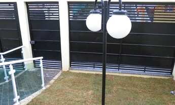 Imagem 5: Sobrado com 2 dormitórios para alugar, 70 m² por R$ 2.600,00/mês - Vila Esperança - São Pa