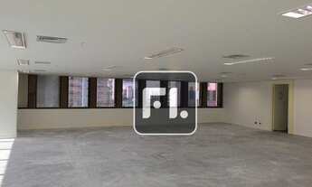 Imagem 7: Conjunto para alugar, 206 m² por R$ 17.578,16/mês - Brooklin - São Paulo/SP