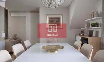 Imagem 4: Apartamento à venda no bairro Tatuapé - São Paulo/SP, Zona Leste