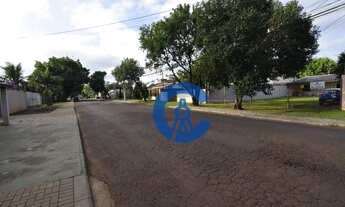 Imagem 4: Casa com 2 dormitórios para alugar, 105 m² por R$ 1.778,33/mês - Jardim Dona Leila - Foz d