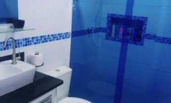 Imagem 6: Apartamento 4 quartos com suíte e 220m² no Condomínio Vilarejo - Excelente Oportunidade!