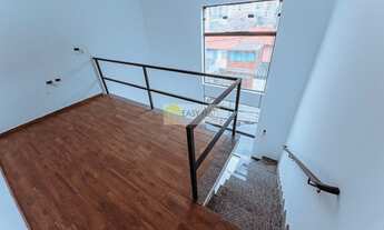 Imagem 5: Apartamento Duplex em Vila Mascote - São Paulo, SP