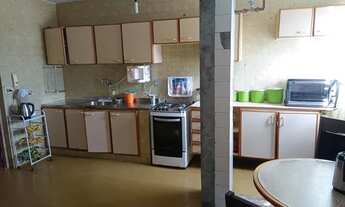 Imagem 2: Apartamento Taguatinga Norte QNE 16 COM 4 Quartos