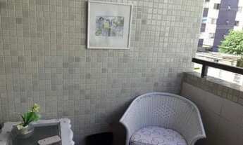 Imagem 6: Apartamento com 3 quartos em 143m² com 2 vagas de garagem