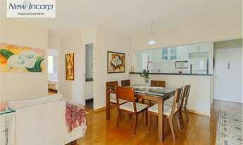 Imagem 2: Apartamento com 2 dormitórios à venda, 64 m² por R$ 499.000,00 - Jardim Londrina - São Pau