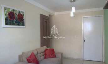 Imagem: Apartamento com 1 dorm, Loteamento Parque