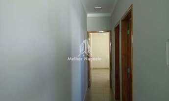 Imagem 5: Casa com 2 dorms, Santa Rita, Piracicaba - R$ 298 mil, Cod: RRCA3023