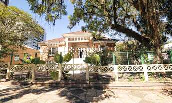 Imagem: PORTO ALEGRE - Casa Comercial - MOINHOS