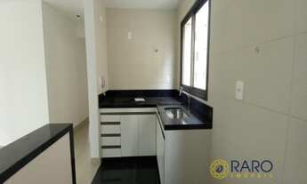 Imagem 6: Aluguel - APARTAMENTO - LOURDES BELO HORIZONTE MG