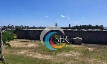 Imagem 2: Terreno, 30000 m² - venda ou aluguel - Alto da Boa vista - Sorocaba/SP