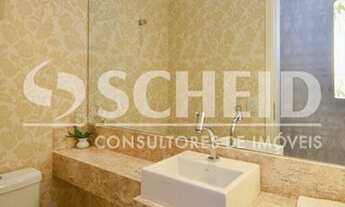 Imagem 4: Apartamento no Morumbi