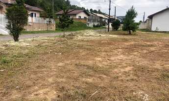 Imagem 6: Terreno para Venda em São Bento do Sul, Progresso
