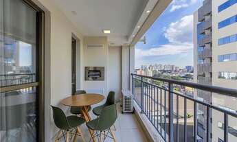 Imagem 3: Seu Lar dos Sonhos em Campinas - Encantador Apartamento de 2 Quartos!