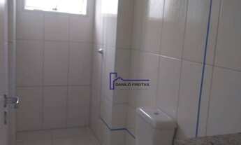 Imagem 3: Apartamento com 2 dormitórios à venda, 64 m² por R$ 480.000 - Jardim Alvinópolis - Atibaia