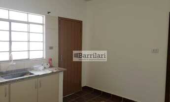 Imagem 2: Casa com 1 dormitório para alugar, 52 m² por R$ 1.200,00/mês - Águia da Castelo - Boituva