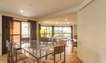 Imagem 12: Locação Apartamento 3 Dormitórios - 242 m² Moema