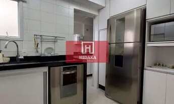 Imagem 7: Apartamento à venda no bairro Vila Leopoldina - São Paulo/SP, Zona Oeste