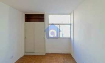 Imagem 3: APT 2 DORM LIBERDADE A 500MTS DO METRO VERGUEIRO