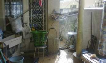 Imagem 4: SAO PAULO - Casa Padrão - ACLIMACAO