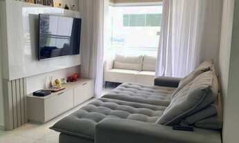 Imagem 2: Apartamento residencial para venda 2 quartos com suíte no Pagani - Palhoça - SC